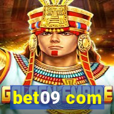 bet09 com